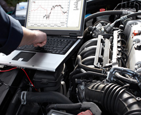 Automotive Diagnostics Waterloo