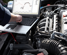 Electrical & Electronic Diagnostic