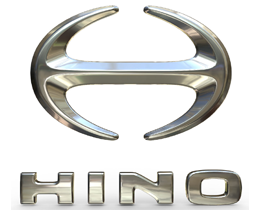 Hino Trucks