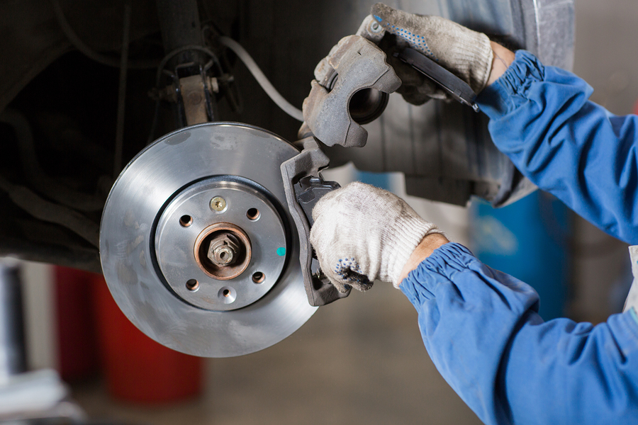 Brake Repair / Service Waterloo